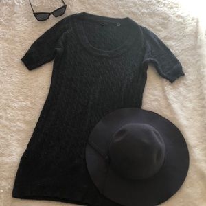BCBG Maxazria sweater dress